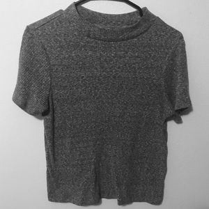 NWOT Nordstrom mock neck sweater